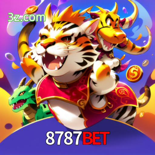8787BET